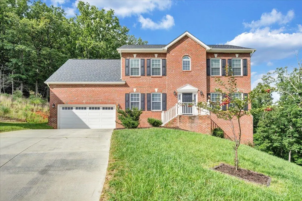 4290 Campbell View, Roanoke, VA 24018 - #1