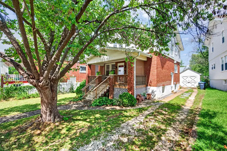 1108 6th, Roanoke, VA 24013 - #2