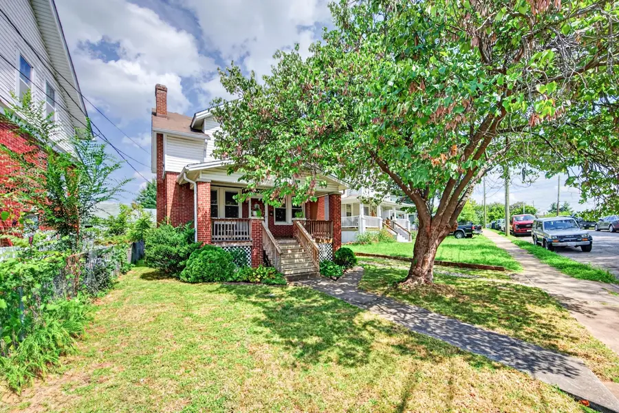 1108 6th, Roanoke, VA 24013 - #3
