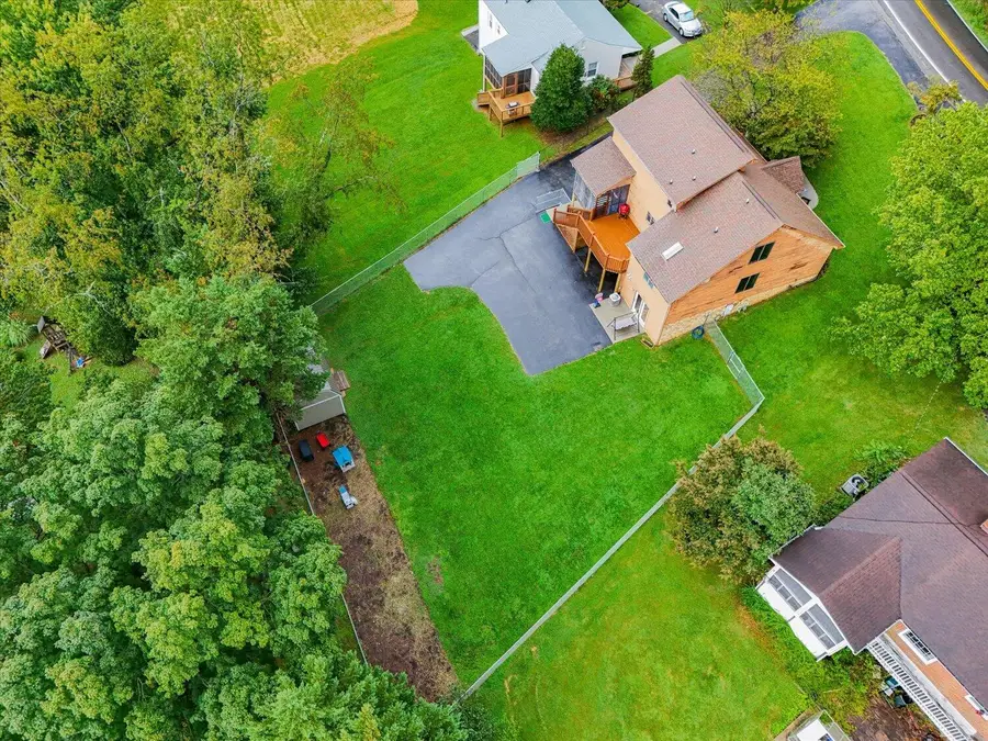 5315 Merriman, Roanoke, VA 24018 - #3