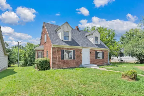 4028 Kentucky Ave Nw, Roanoke, VA 24017