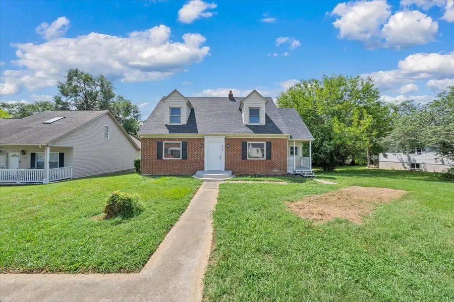 4028 Kentucky, Roanoke, VA 24017 - #2