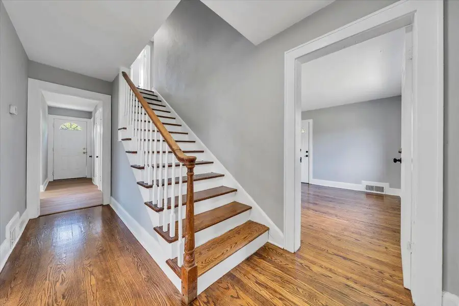 4028 Kentucky, Roanoke, VA 24017 - #3