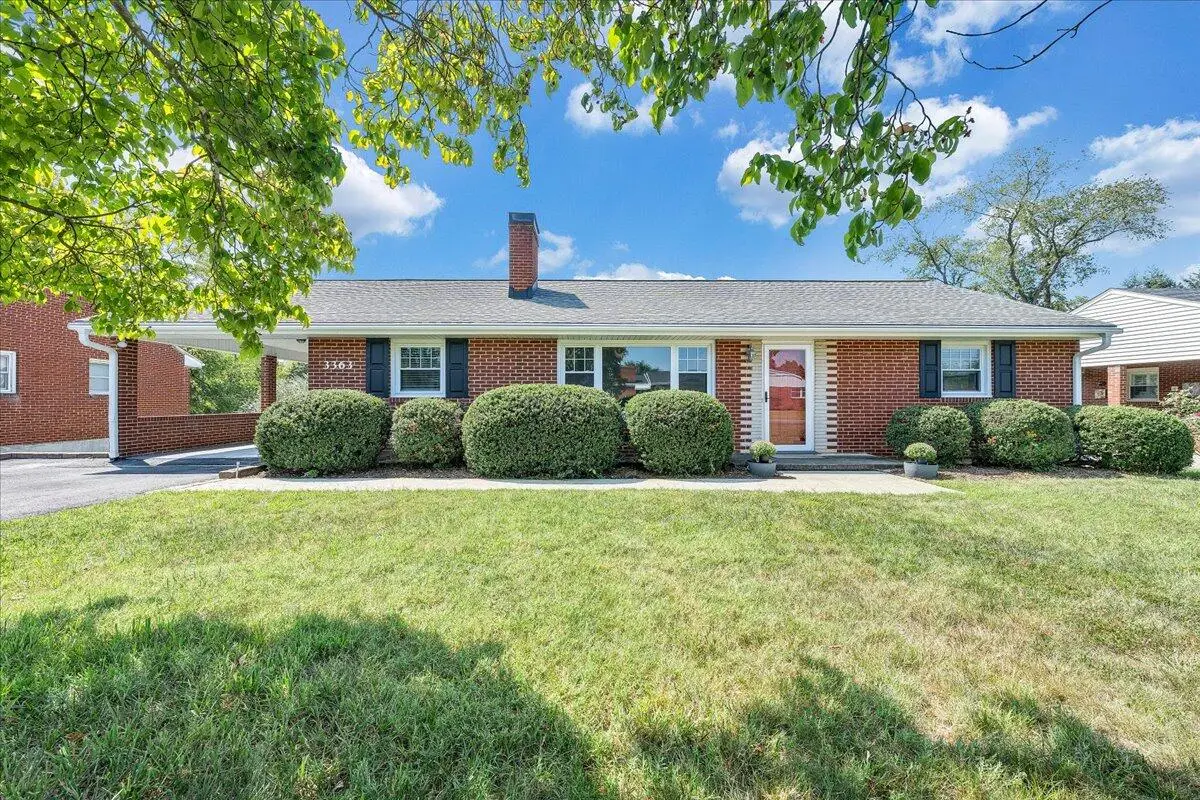3363 Melody, Roanoke, VA 24018 - #1