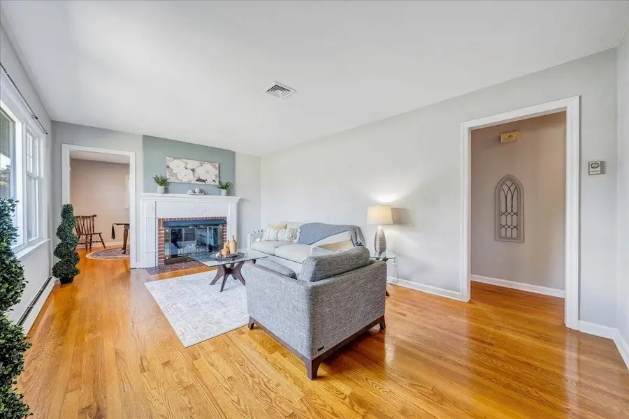 3363 Melody, Roanoke, VA 24018 - #3