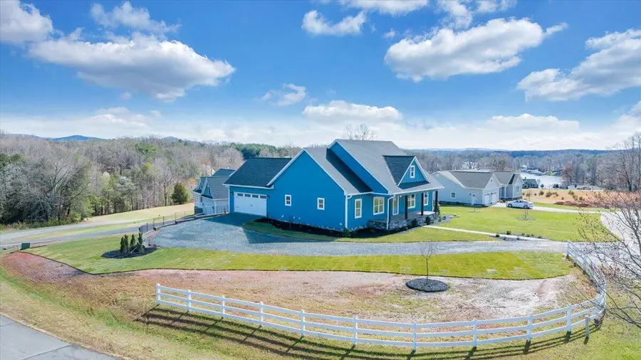 27 Smokehouse, Moneta, VA 24121 - #2