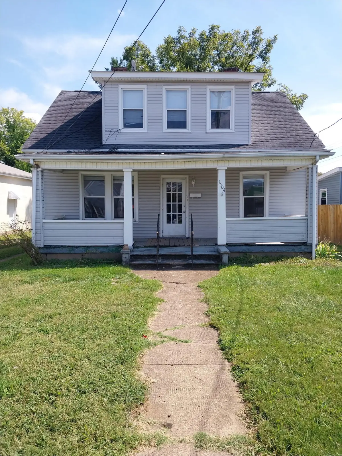 1504 Eddy, Salem, VA 24153 - #1