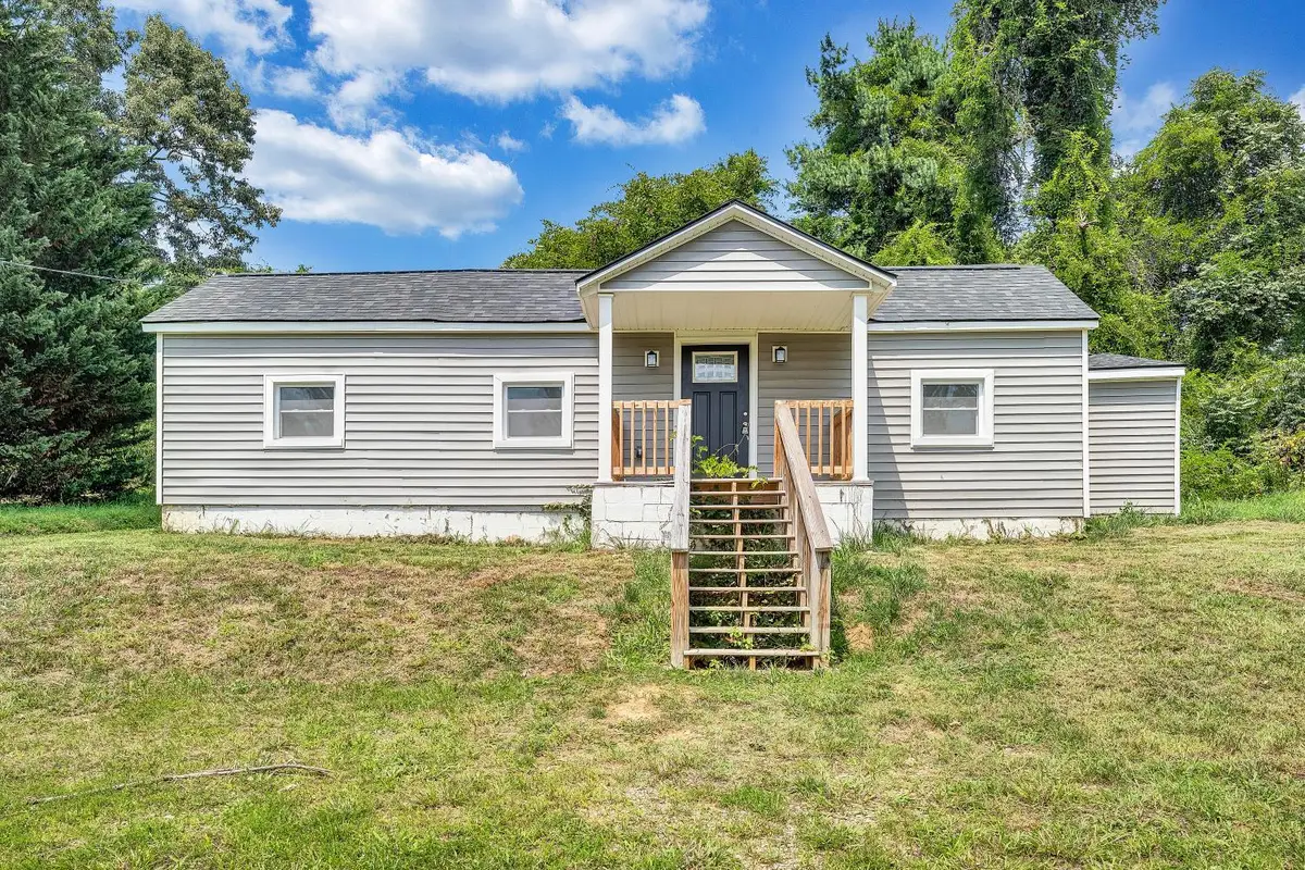 5109 NW Salem, Roanoke, VA 24017 - #1