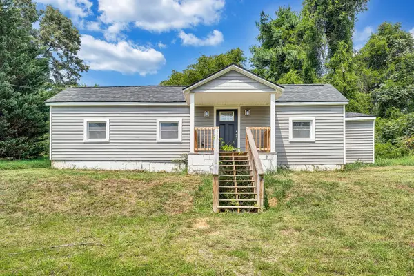5109 NW Salem Nw, Roanoke, VA 24017