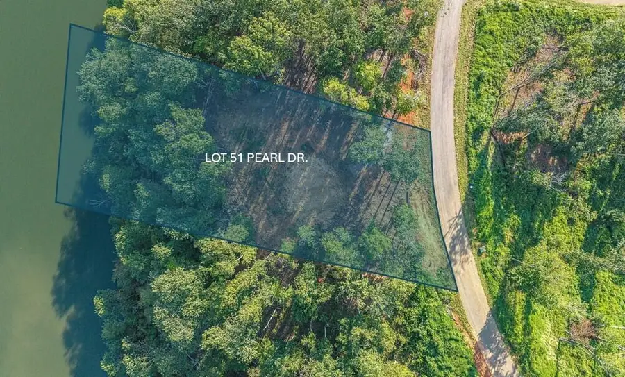 Lot 51 Pearl, Hardy, VA 24101 - #2