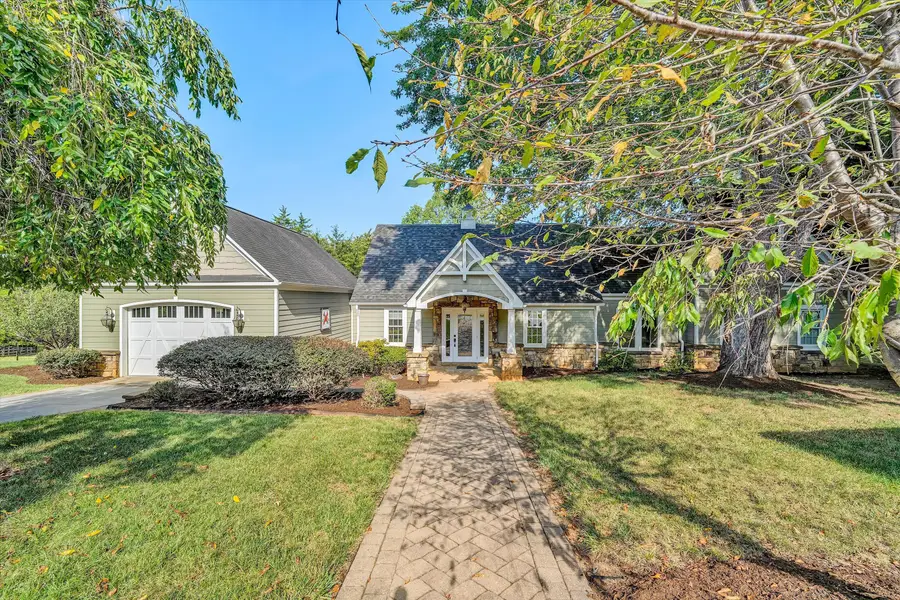 255 Plantation, Penhook, VA 24137 - #2