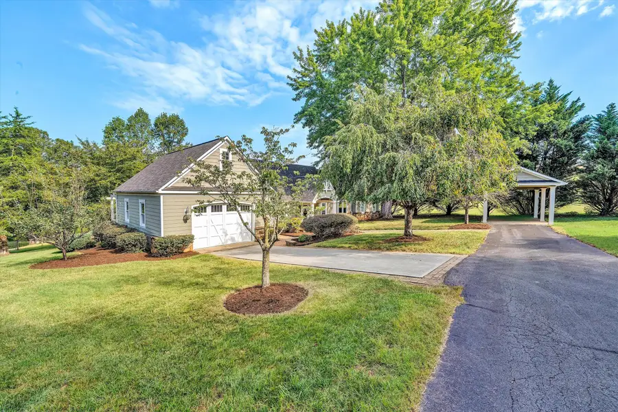 255 Plantation, Penhook, VA 24137 - #3
