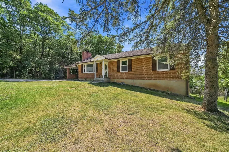 1400 Kathryn, Salem, VA 24153 - #2
