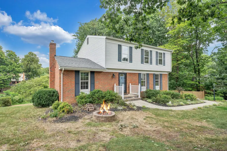 3755 Kentland, Roanoke, VA 24018 - #3