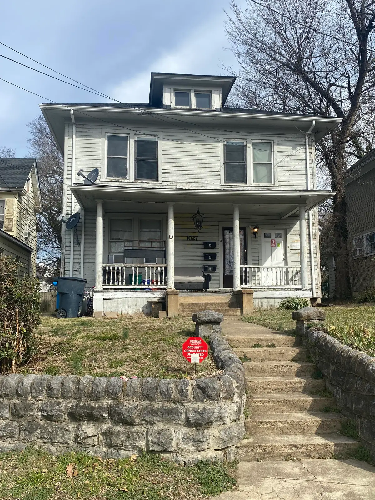 1027 Ferdinand, Roanoke, VA 24013 - #1