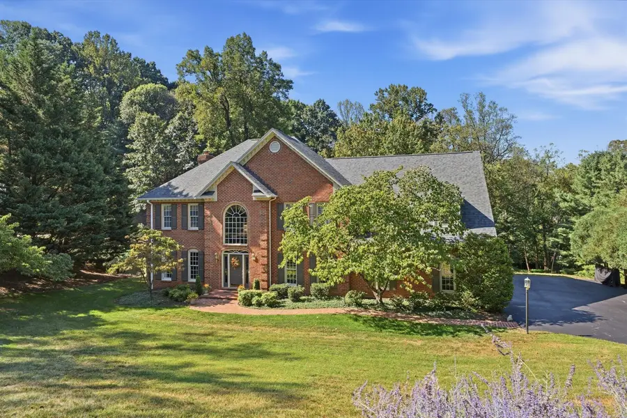 1538 Strawberry Mountain, Roanoke, VA 24018 - #2