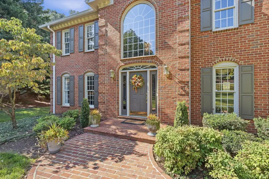 1538 Strawberry Mountain, Roanoke, VA 24018 - #3