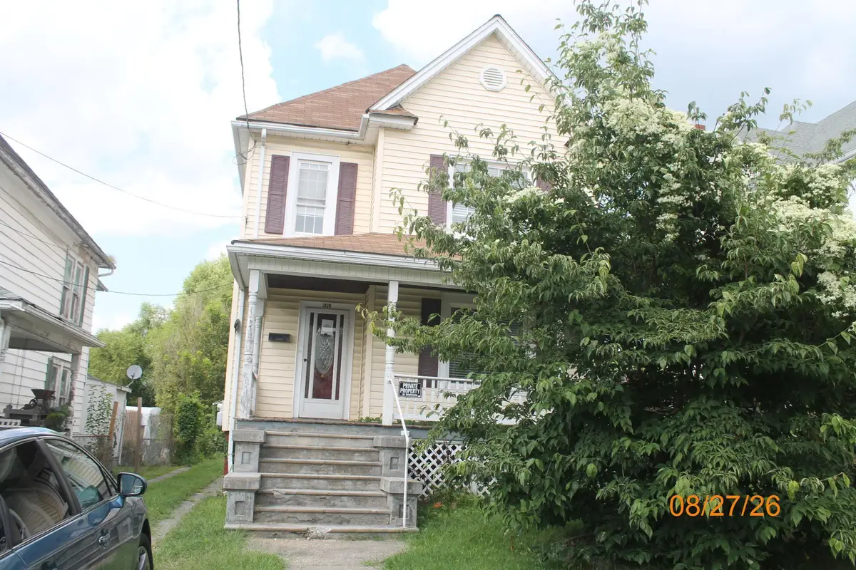 314 E Hawthorne, Covington, VA 24426 - #1
