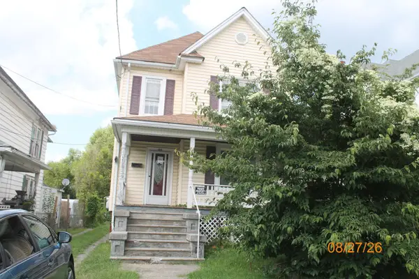 314 E Hawthorne, Covington, VA 24426