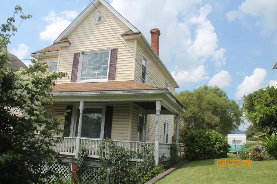 314 E Hawthorne, Covington, VA 24426 - #2