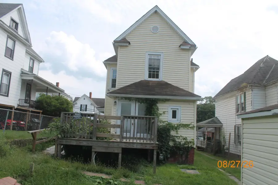 314 E Hawthorne, Covington, VA 24426 - #3