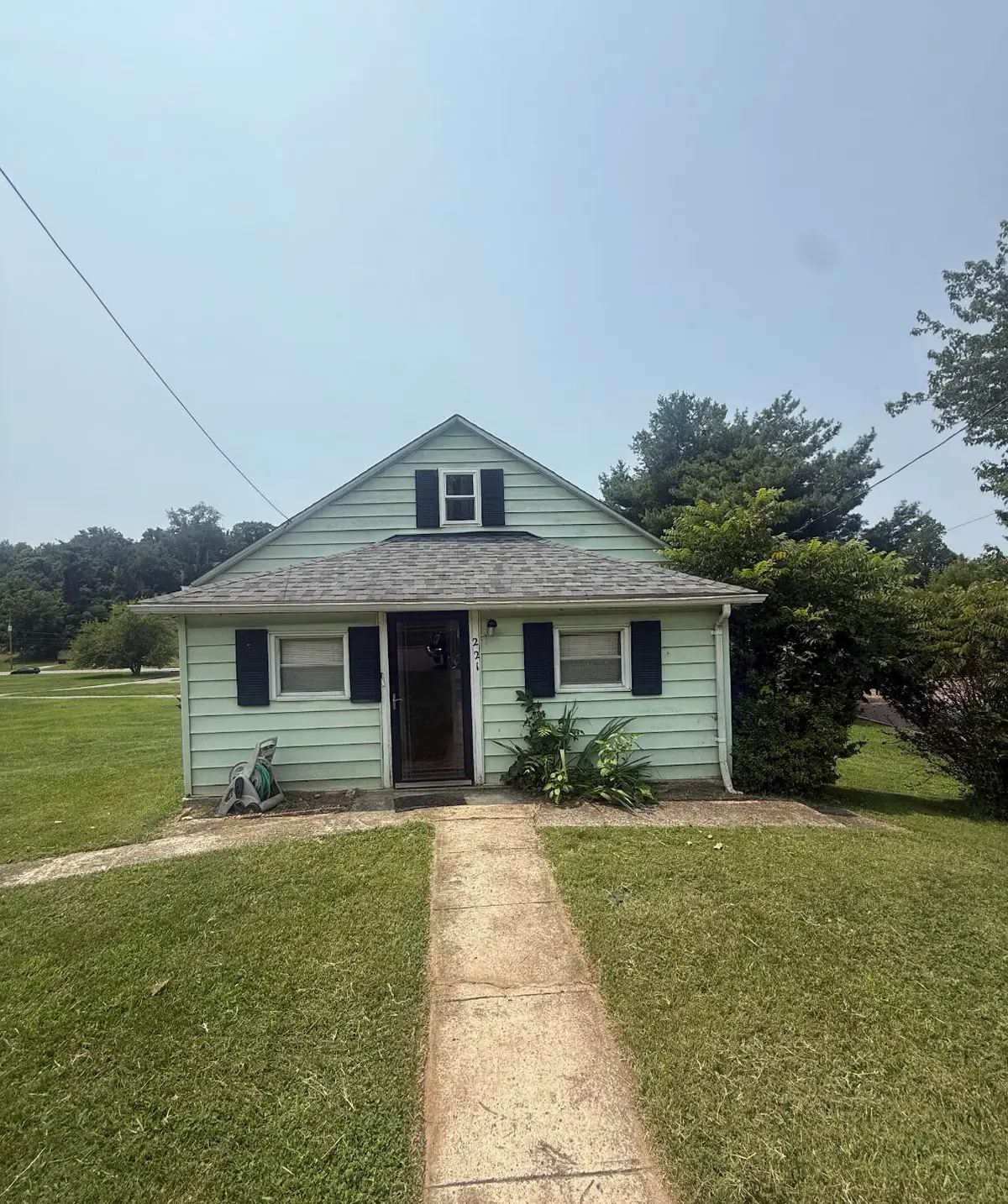 221 Craig, Vinton, VA 24179 - #1