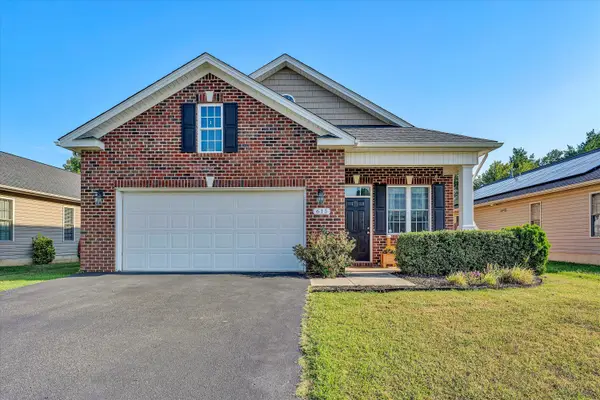 615 Moran, Salem, VA 24153