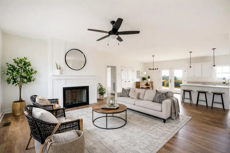 10606 Leesville, Lynch Station, VA 24571 - #2
