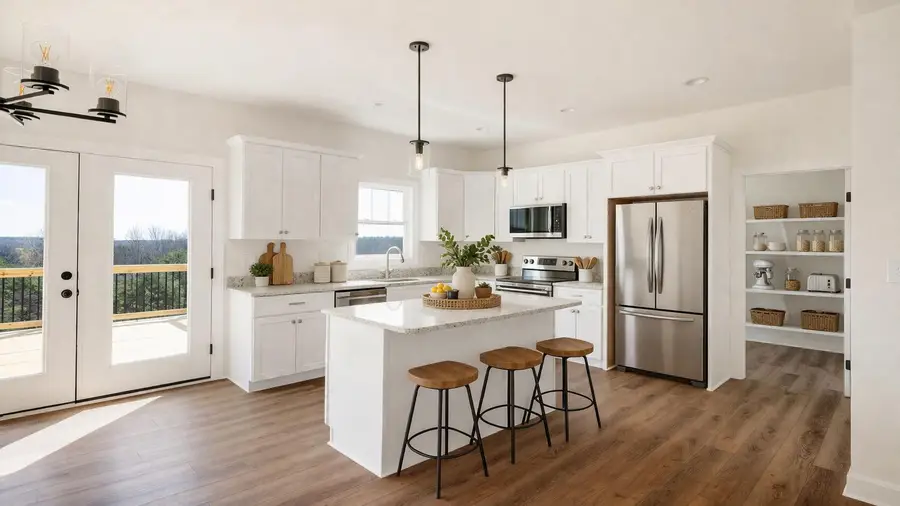 10606 Leesville, Lynch Station, VA 24571 - #3