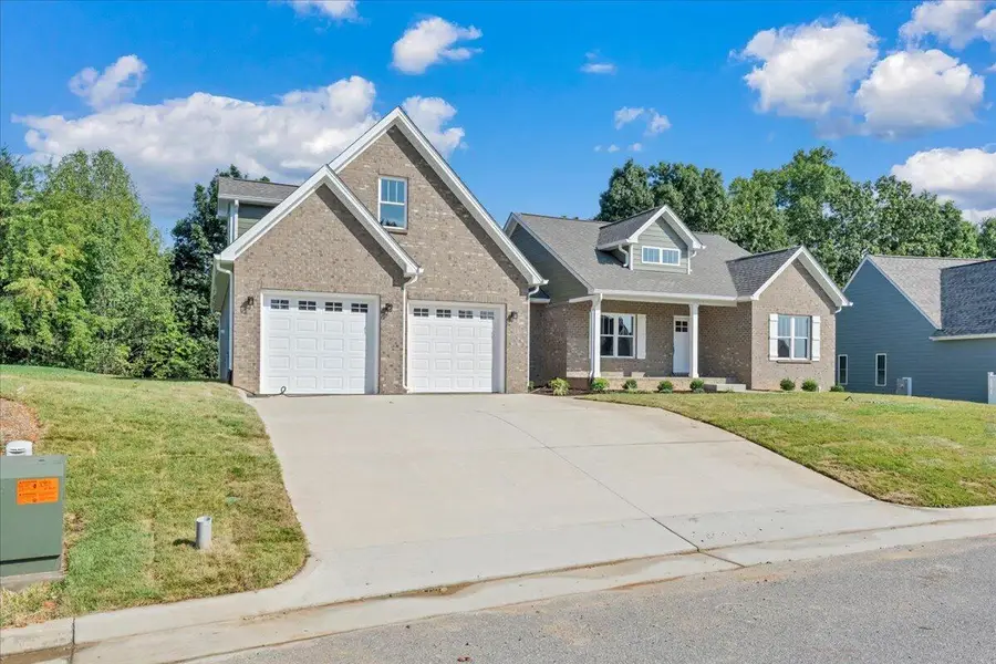 209 Northern, Salem, VA 24153 - #2