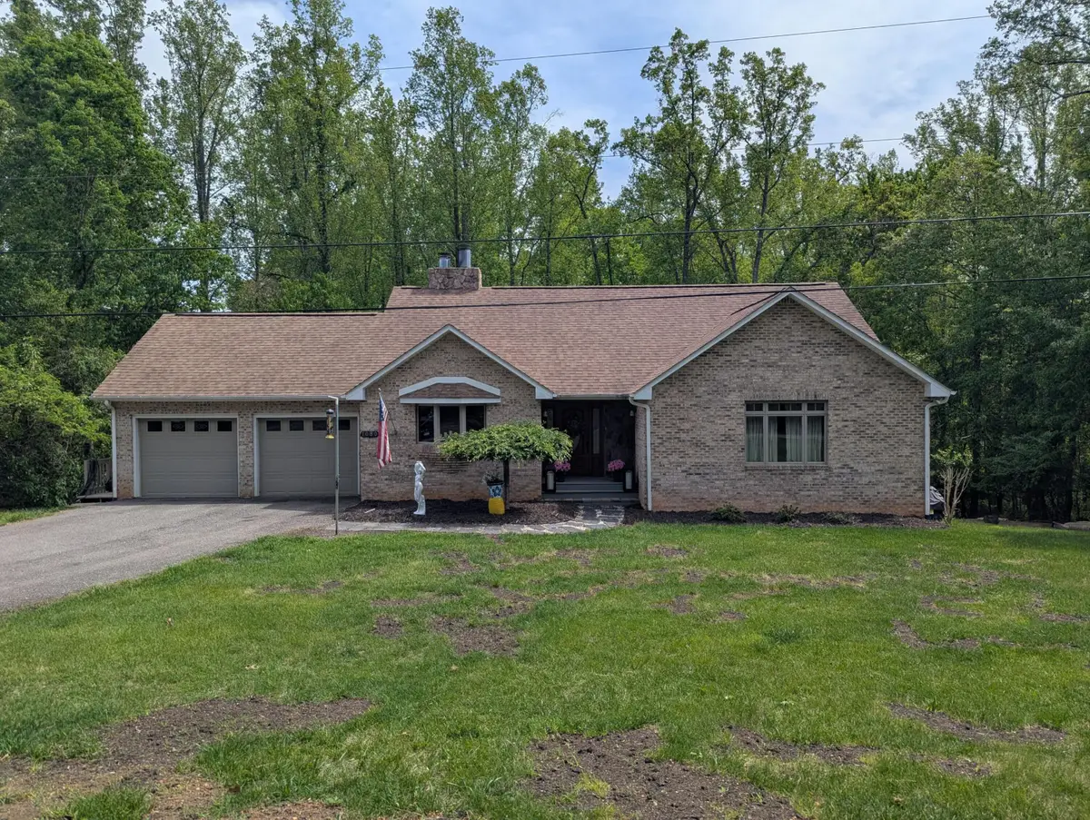 1080 Floyd, Goodview, VA 24095 - #1