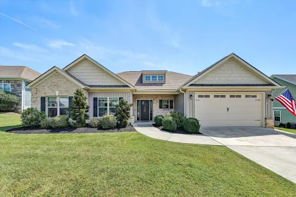 213 Mountain Brook Dr, Roanoke, VA 24012