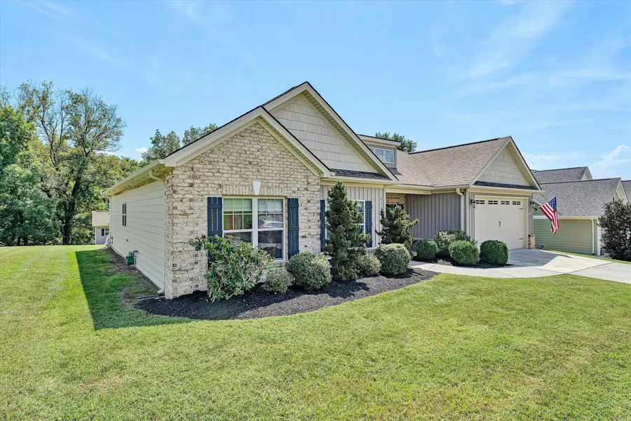 213 Mountain Brook, Roanoke, VA 24012 - #2
