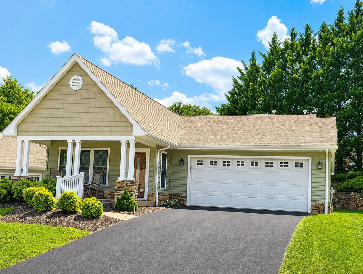 8135 Golden Oak, Roanoke, VA 24019 - #1