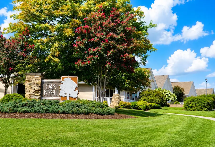 8135 Golden Oak, Roanoke, VA 24019 - #2