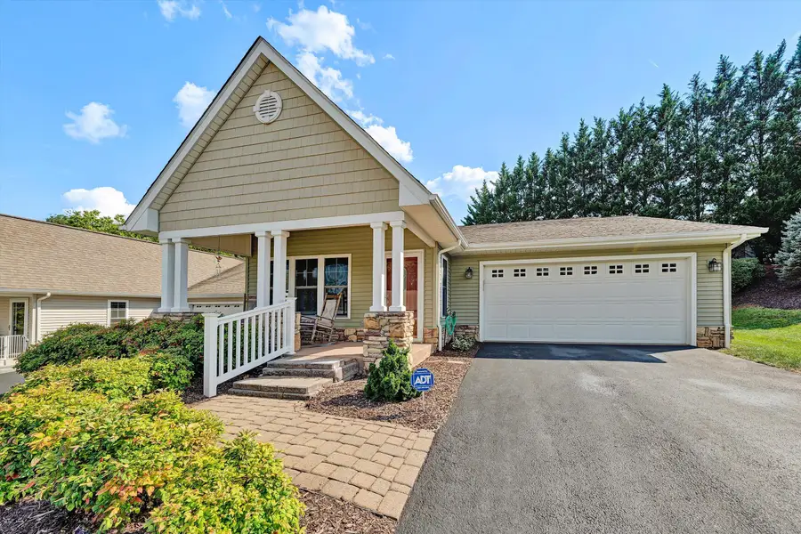 8135 Golden Oak, Roanoke, VA 24019 - #3