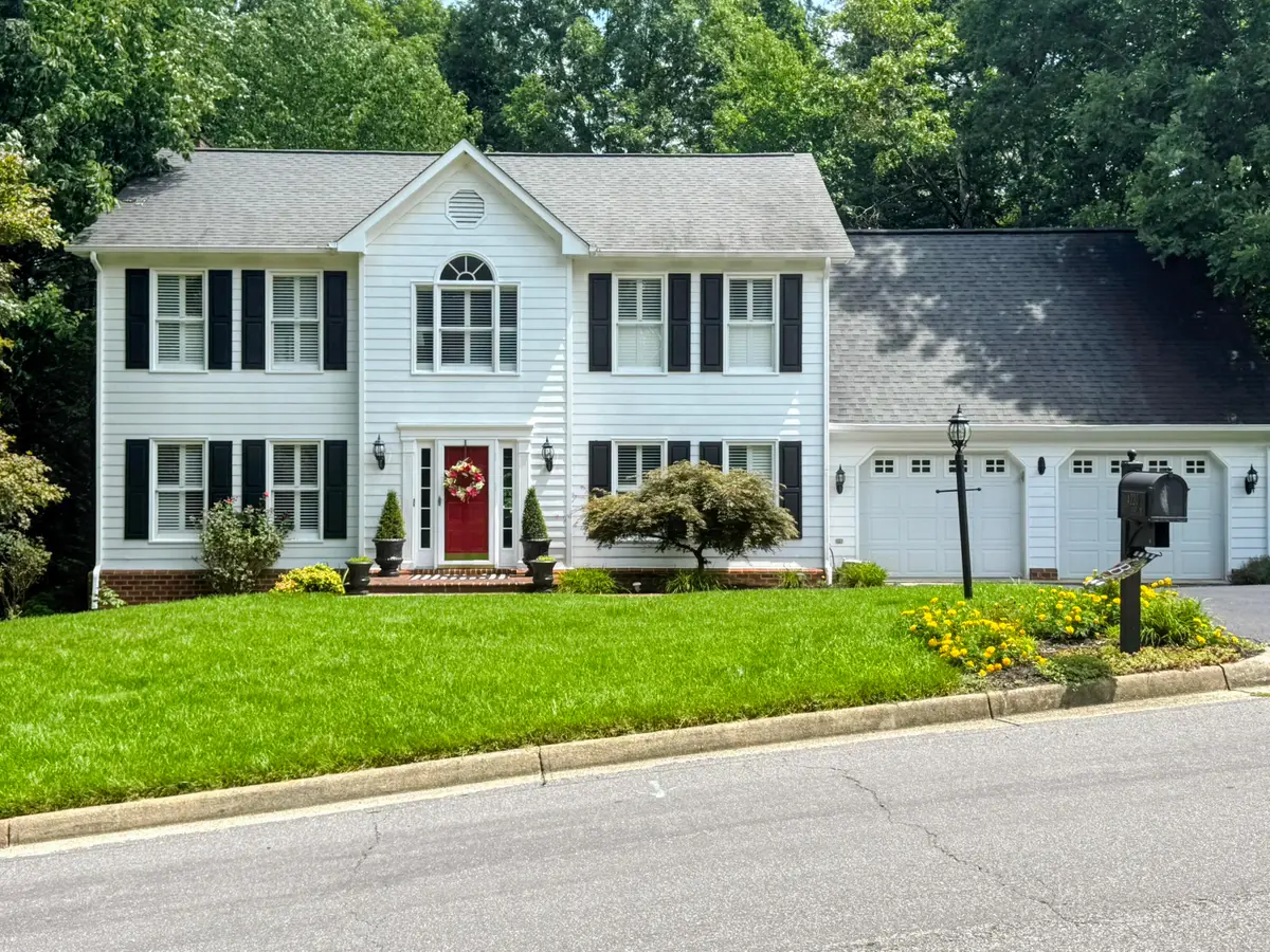 4220 Kings Court, Roanoke, VA 24018 - #1