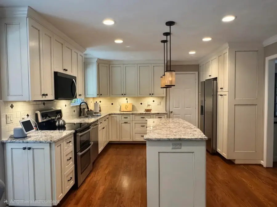 4220 Kings Court, Roanoke, VA 24018 - #2