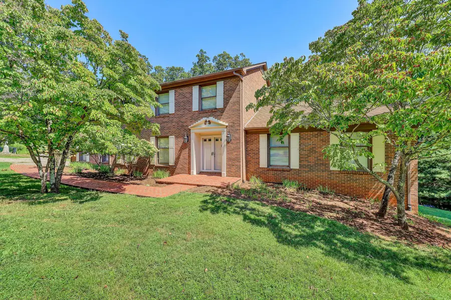 246 Frank Wilson, Fieldale, VA 24089 - #3