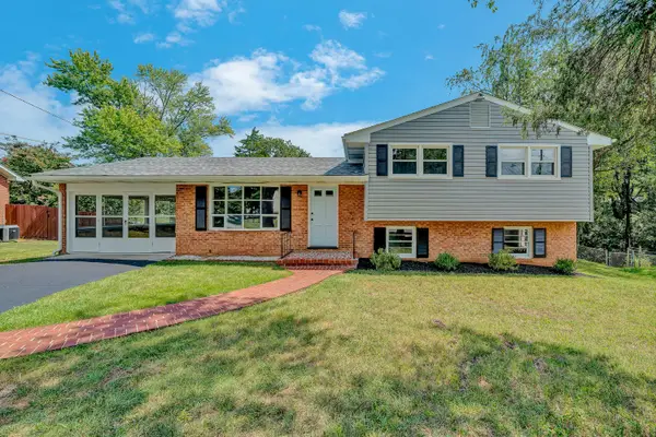 5008 Bruceton Rd Sw, Roanoke, VA 24018