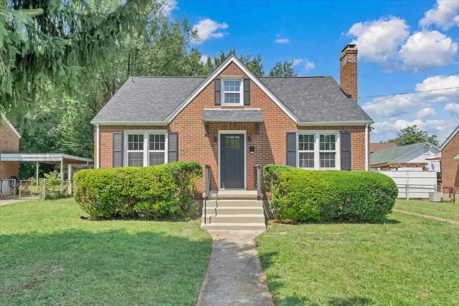 2518 Ravenwood, Roanoke, VA 24012 - #3
