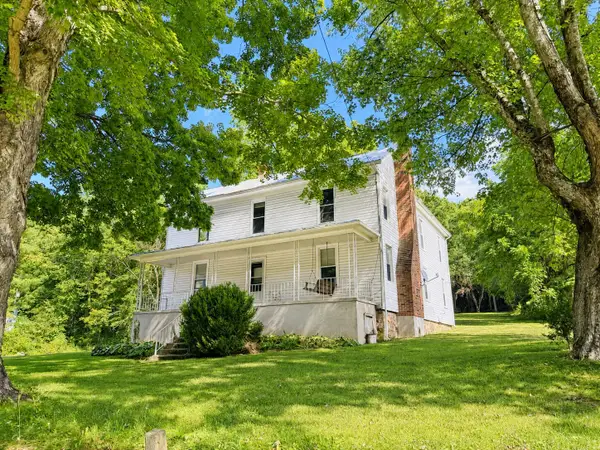 2866 Sam Snead, Hot Springs, VA 24445