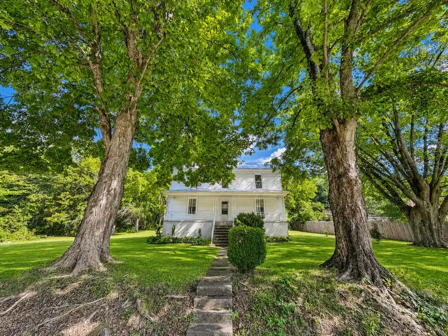 2866 Sam Snead, Hot Springs, VA 24445 - #2