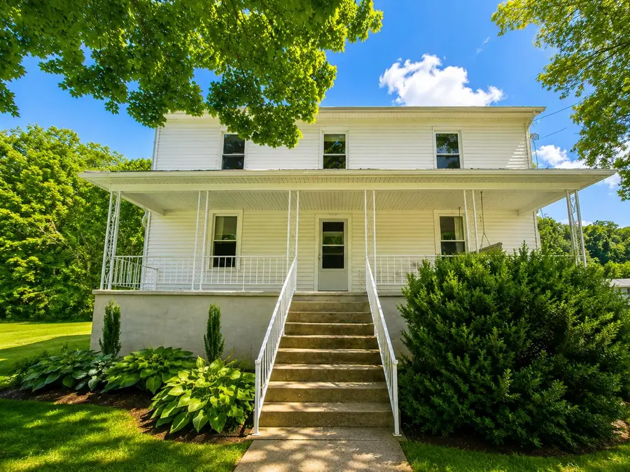 2866 Sam Snead, Hot Springs, VA 24445 - #3