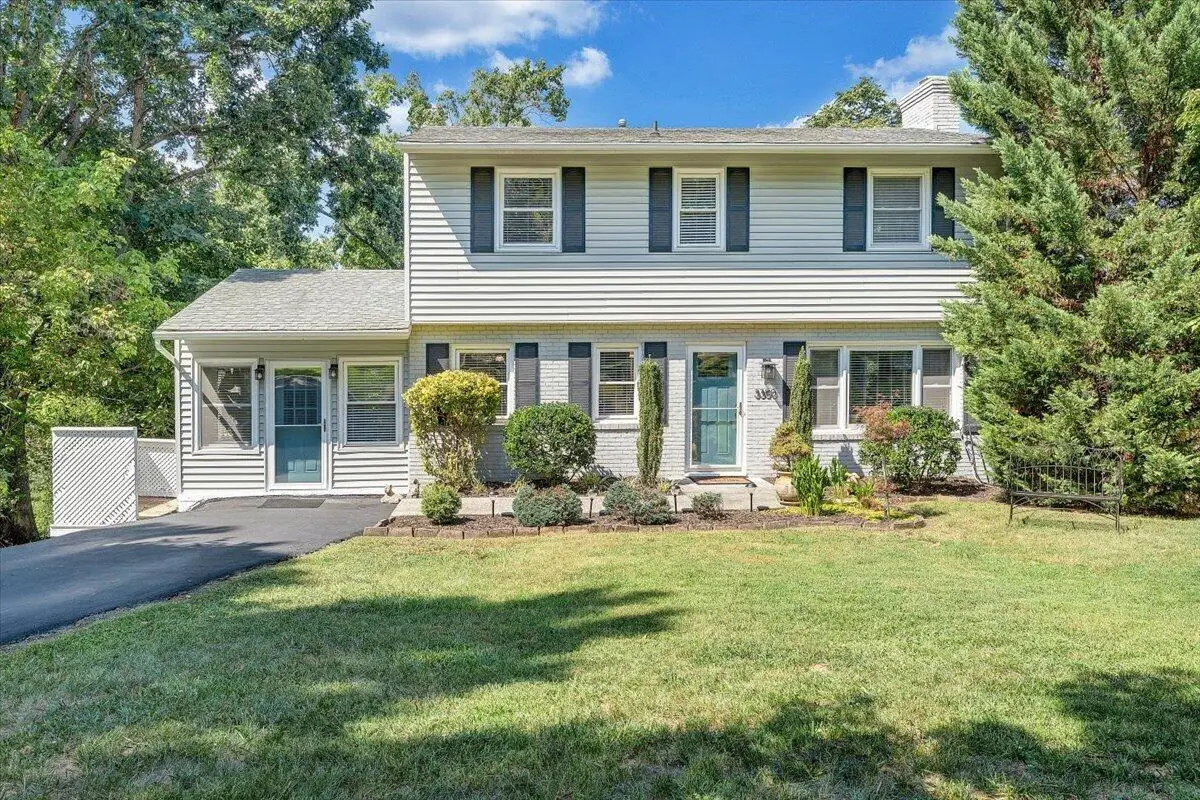 3350 Woodland, Roanoke, VA 24015 - #1