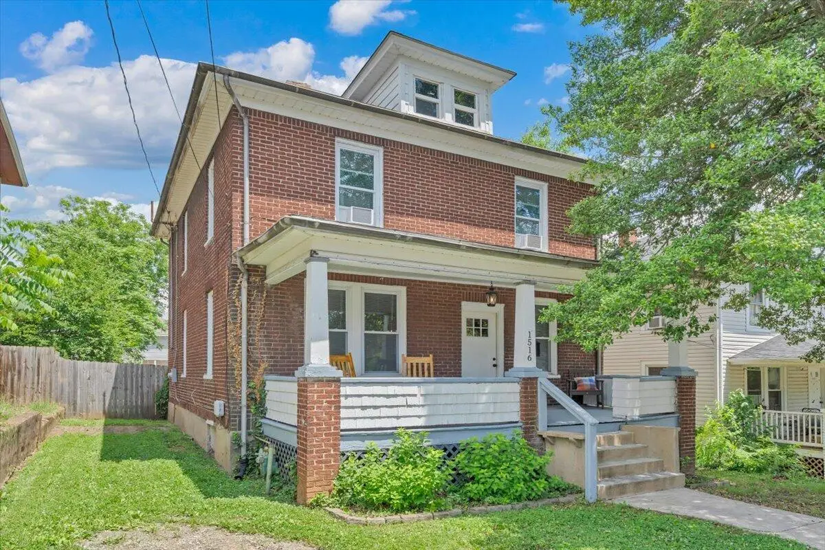 1516 7th, Roanoke, VA 24013 - #1