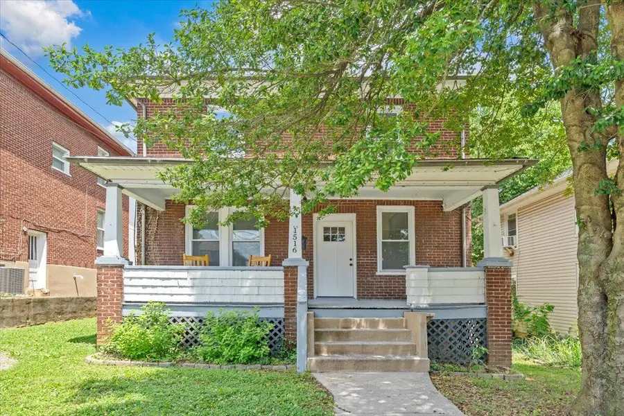 1516 7th, Roanoke, VA 24013 - #2