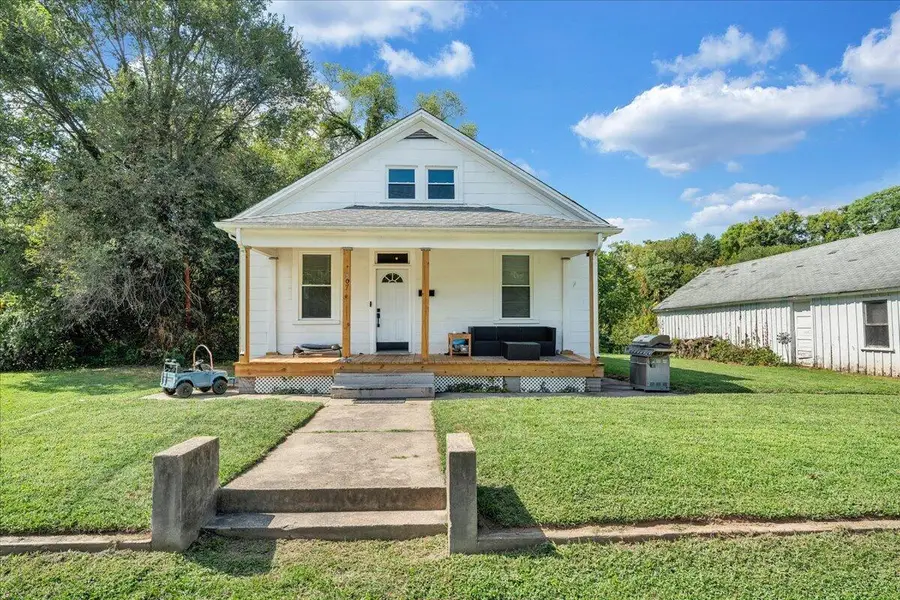 807 Piedmont, Roanoke, VA 24014 - #2
