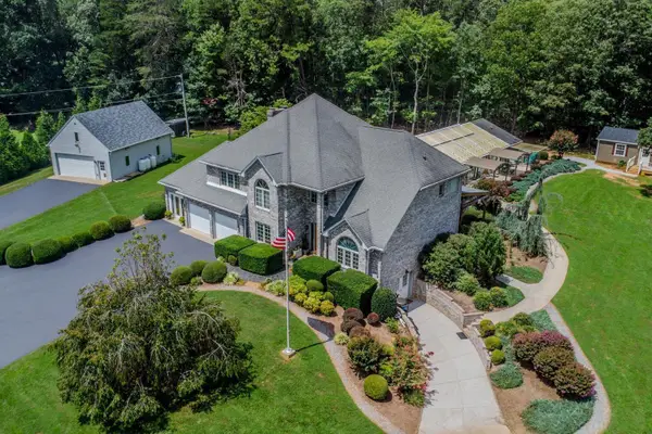 1193 Yarrow, Bedford, VA 24523