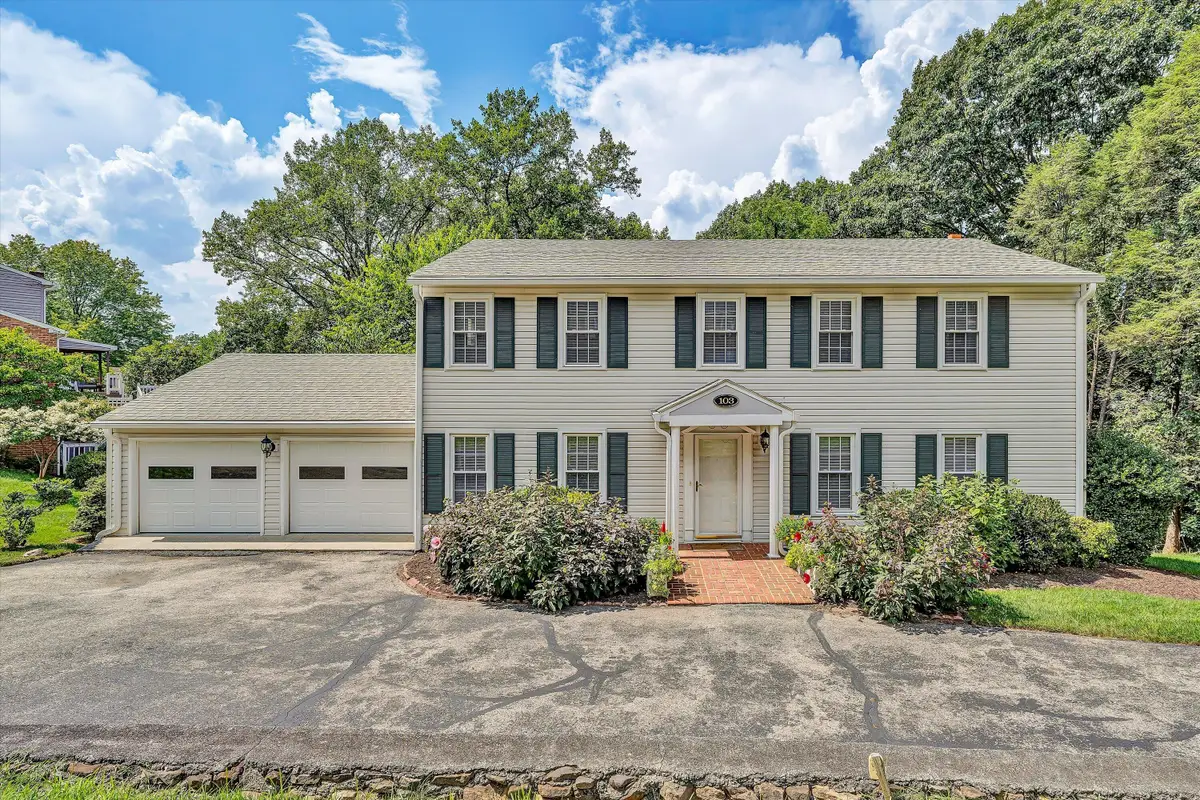 103 Eagle, Salem, VA 24153 - #1